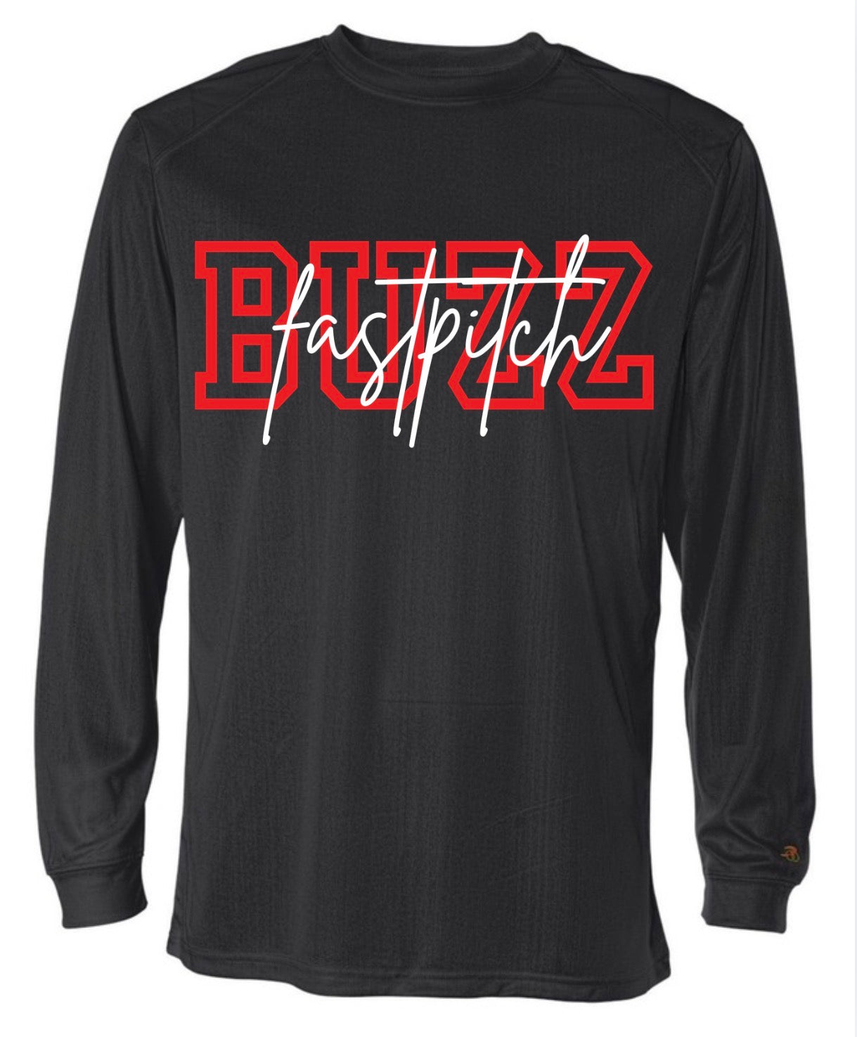 Buzz Fastpitch