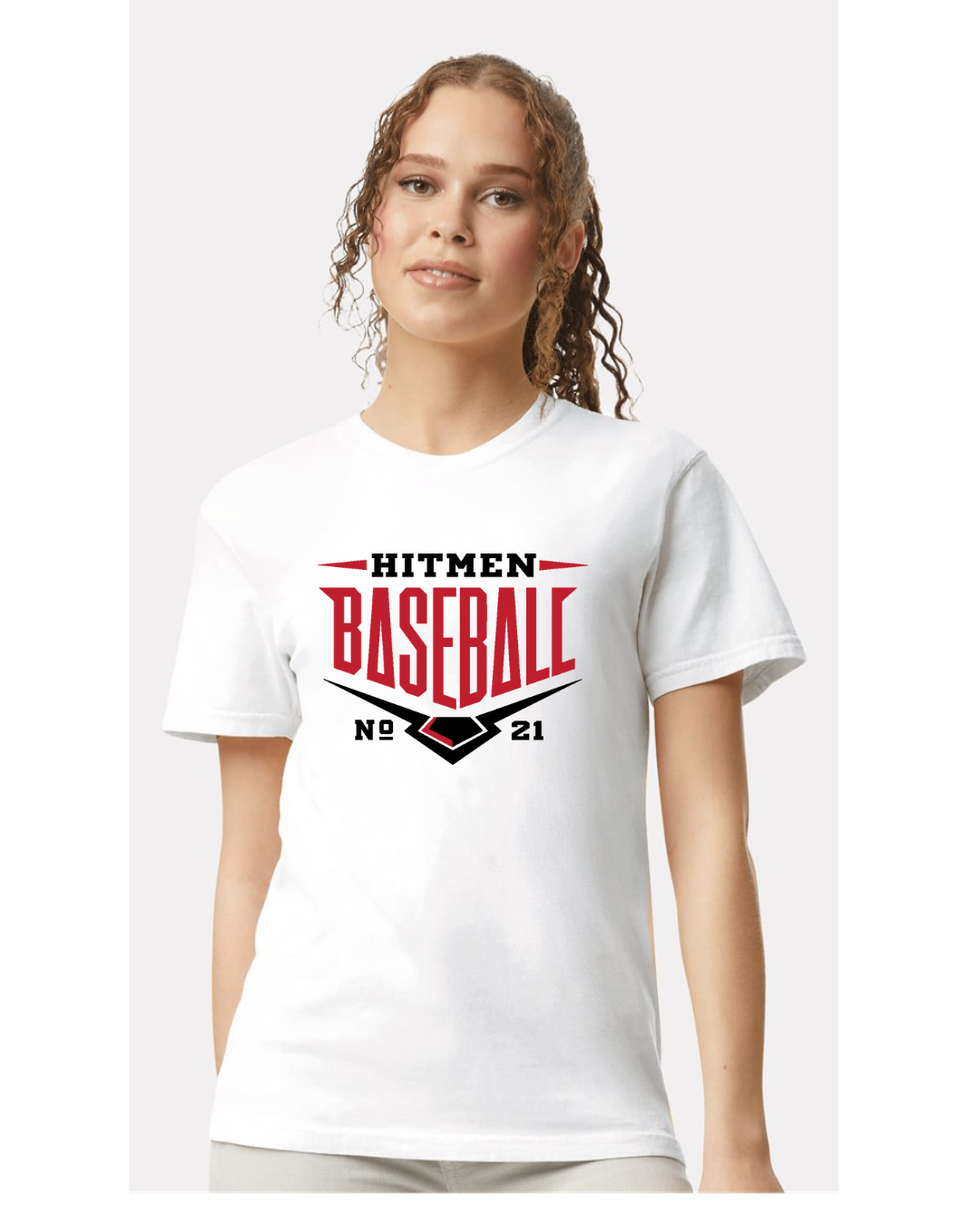 Hitmen Baseball Homeplate