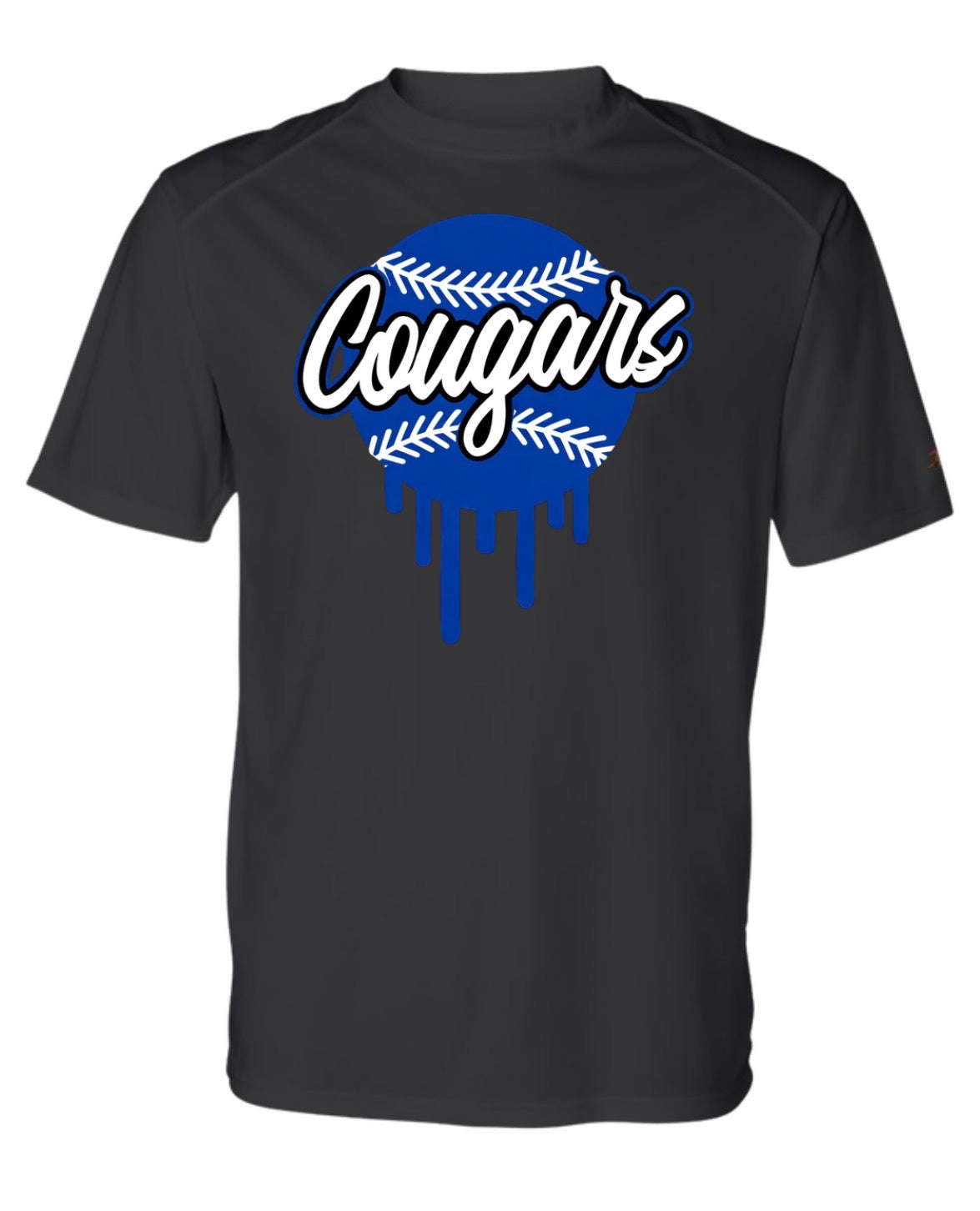 Cougars Drip