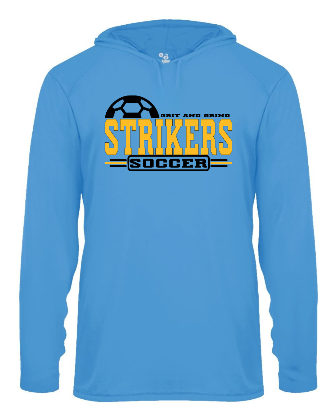 Strikers Soccer