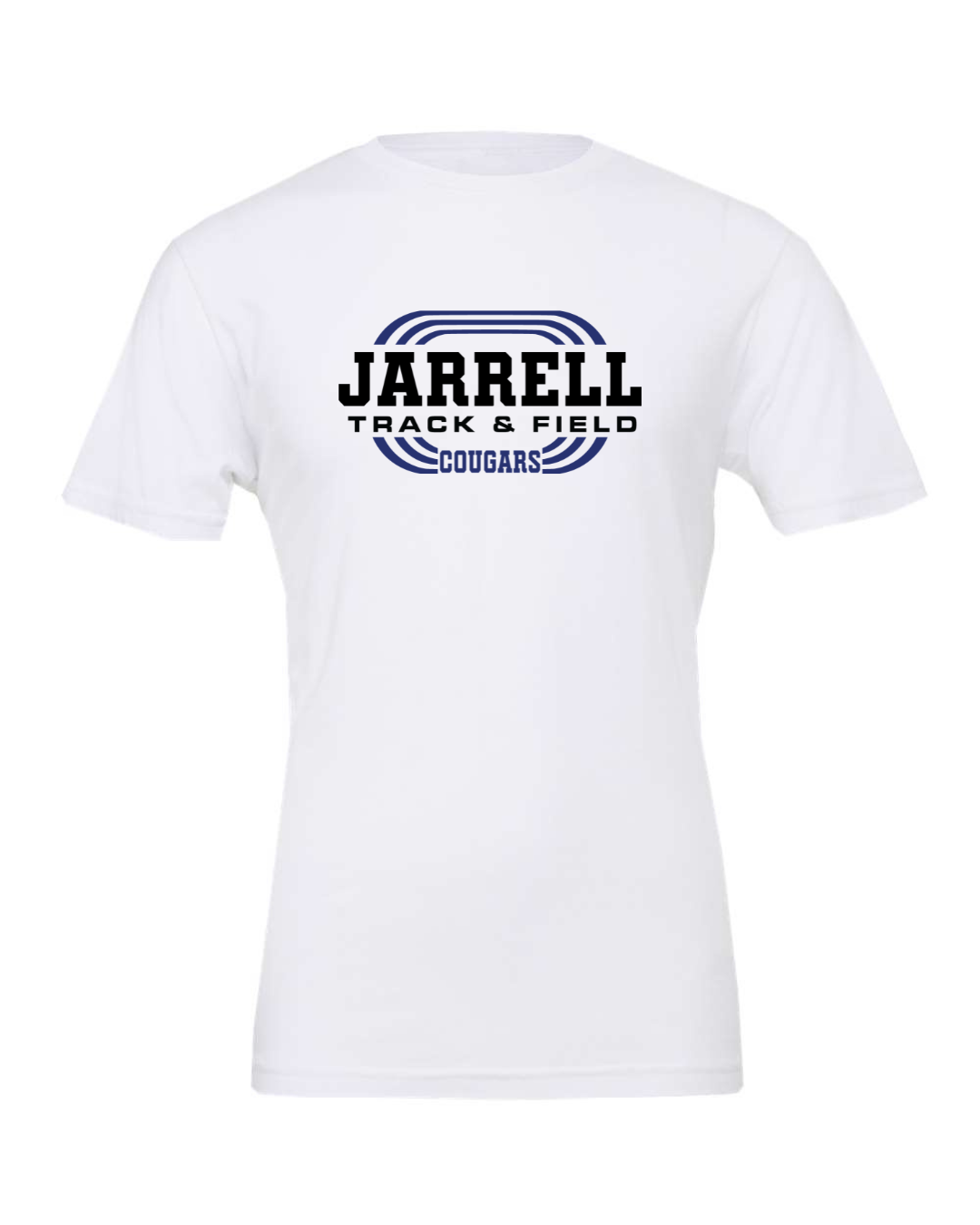 Jarrell Track & Field