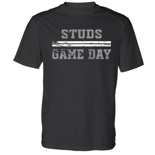 Distressed Game Day-Studs