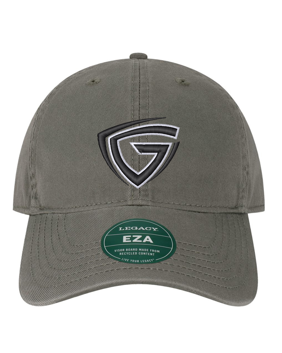 Grit G Legacy Relaxed Twill Dad Hat