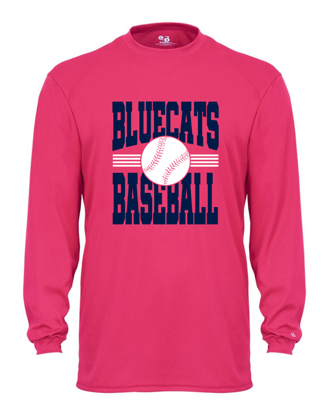 BLUECATS Classic