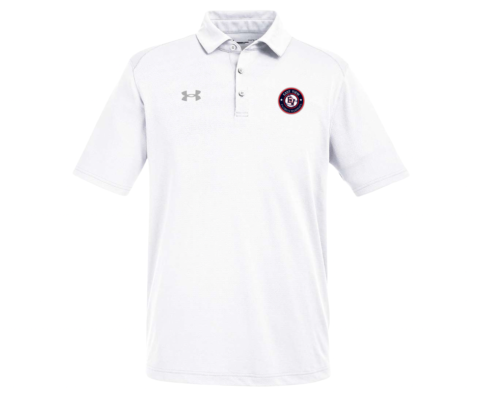 Under Armor Logo Polo