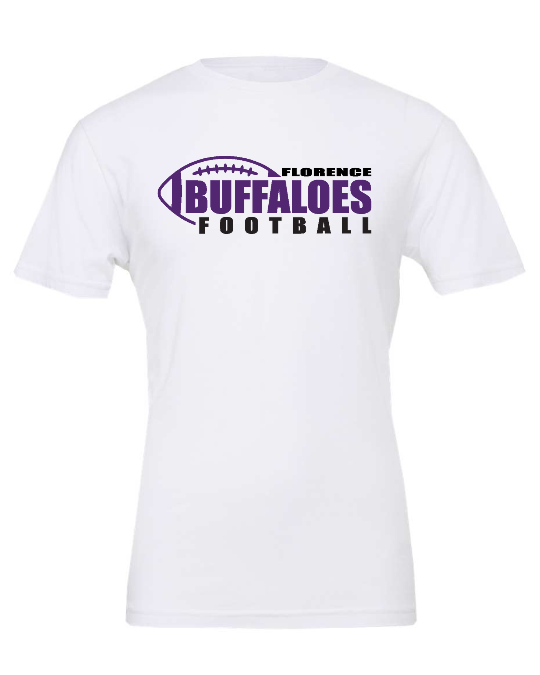 Florence Buffaloes Football