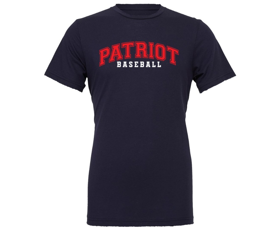 Patriot Baseball