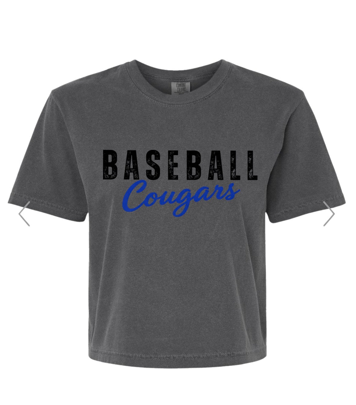 Cougars Baseball Classic