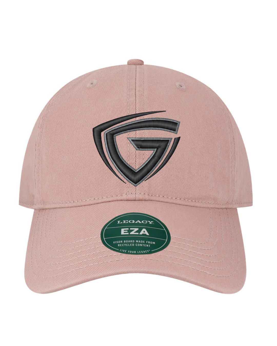 Grit G Legacy Relaxed Twill Dad Hat