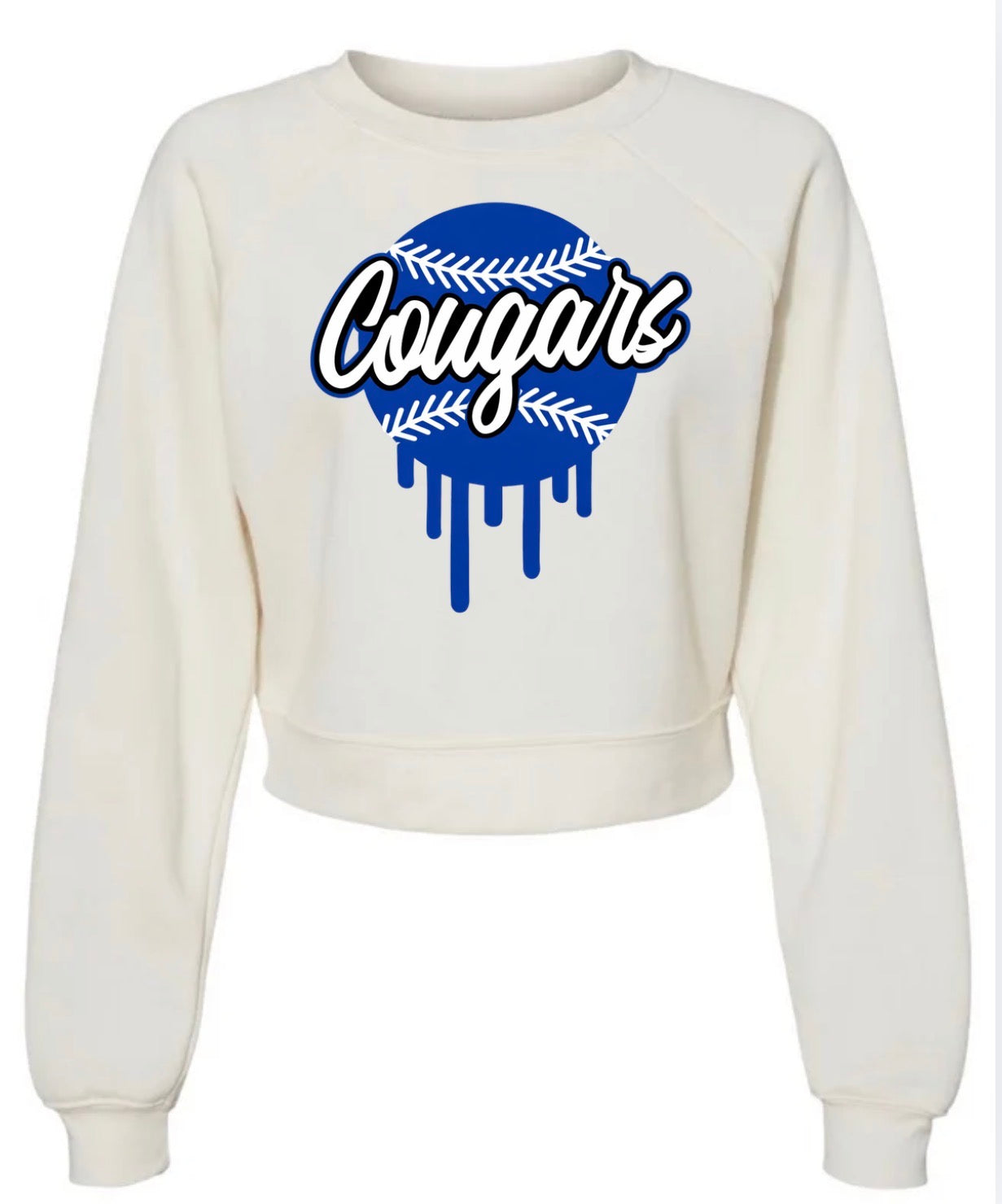 Cougars Drip
