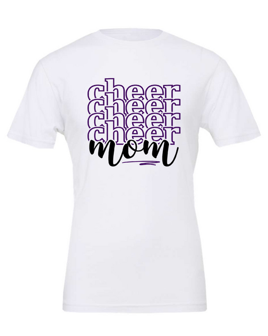 Cheer Mom