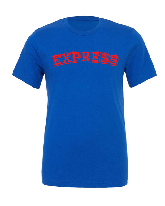 Express Arched