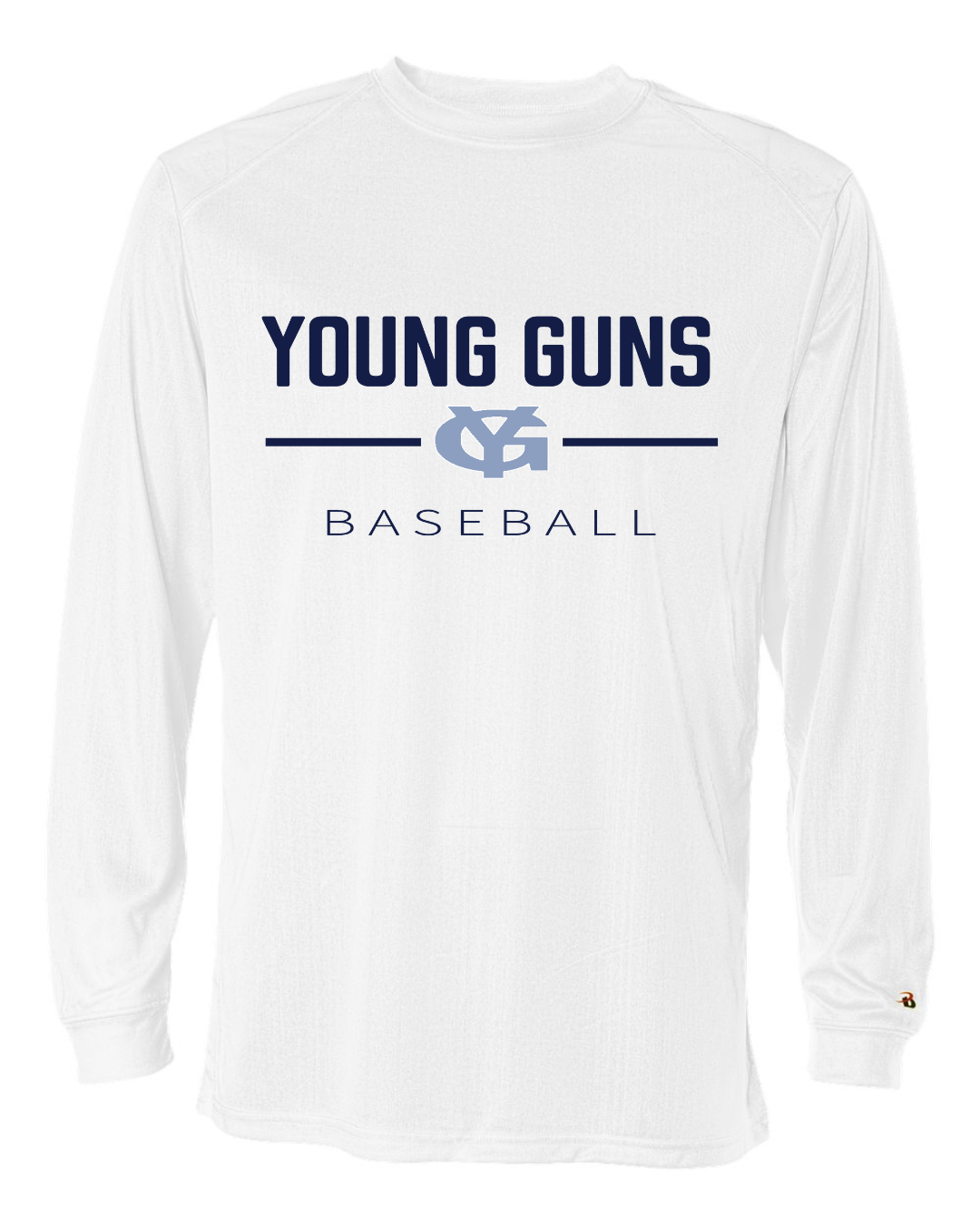 YG Baseball