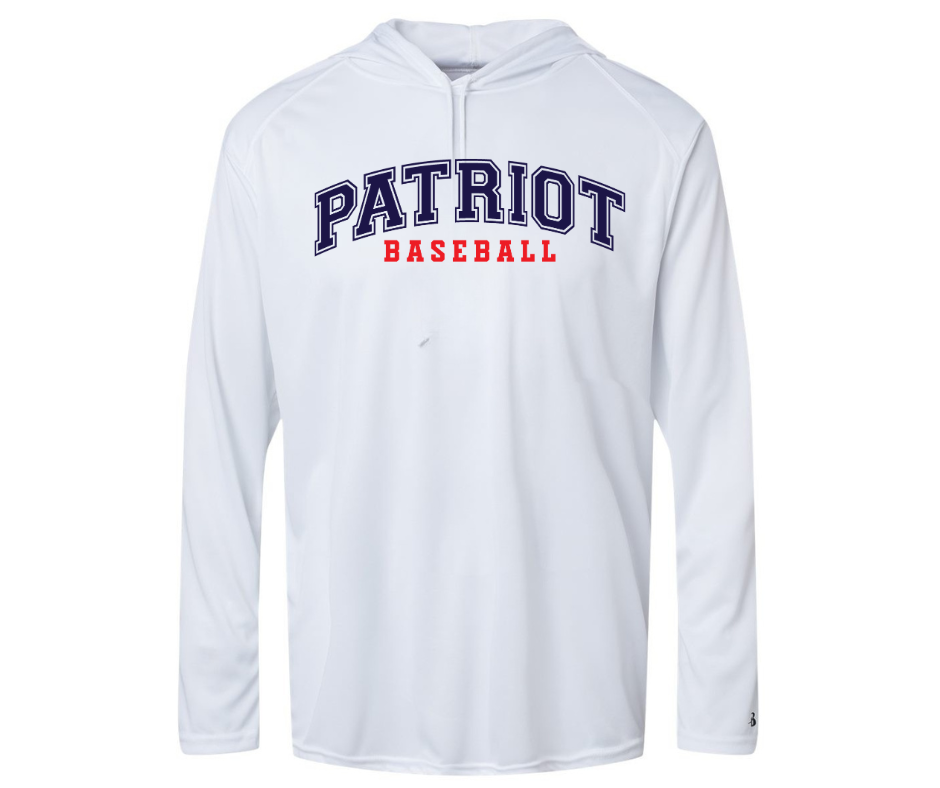 Patriot Baseball