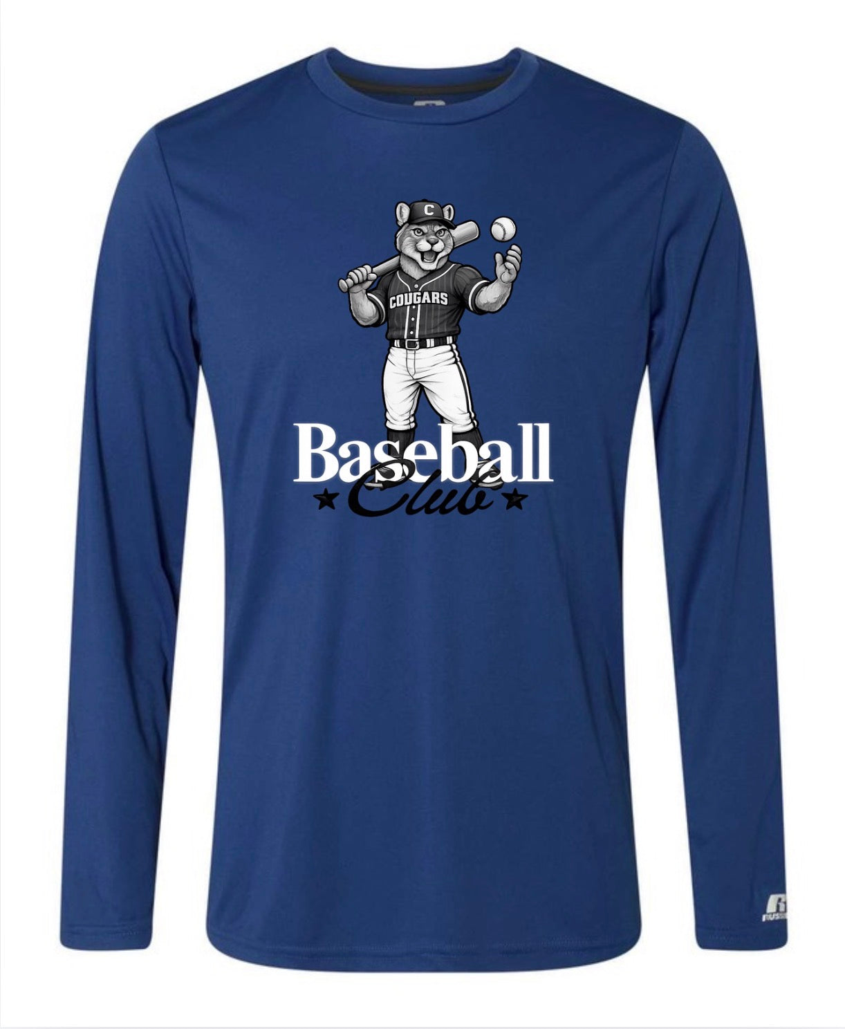 Cougars Baseball Club