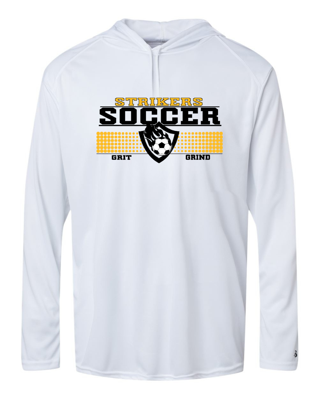 Strikers Grit
