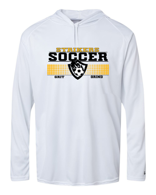 Strikers Grit