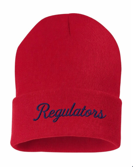 Regulators Beanie