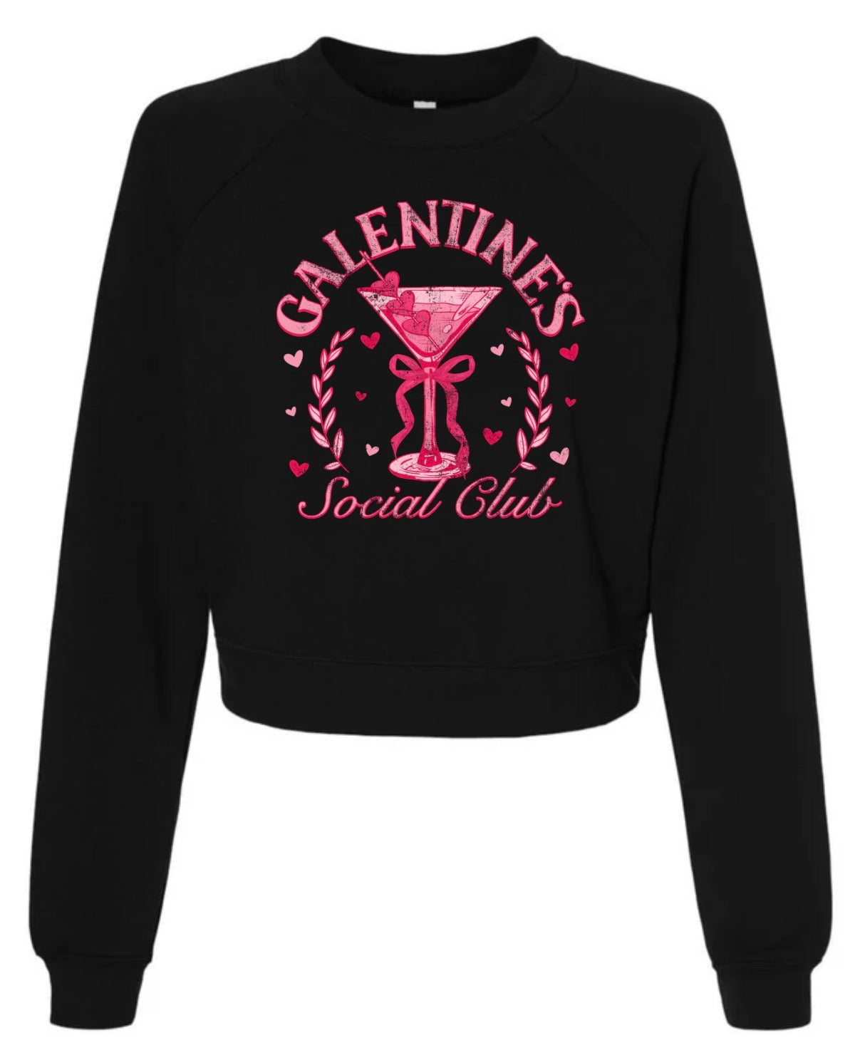 Galentines Social Club