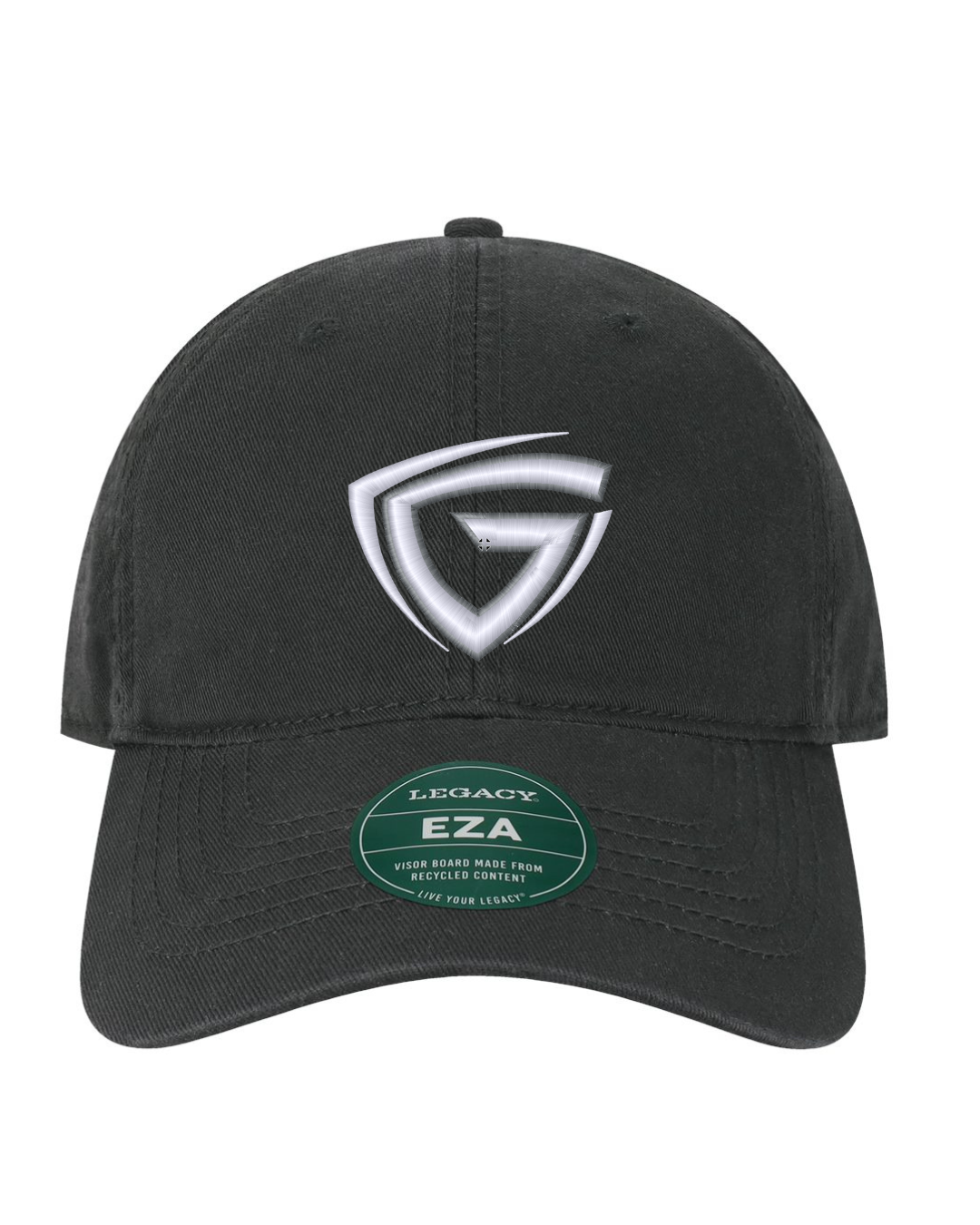 Grit G Legacy Relaxed Twill Dad Hat