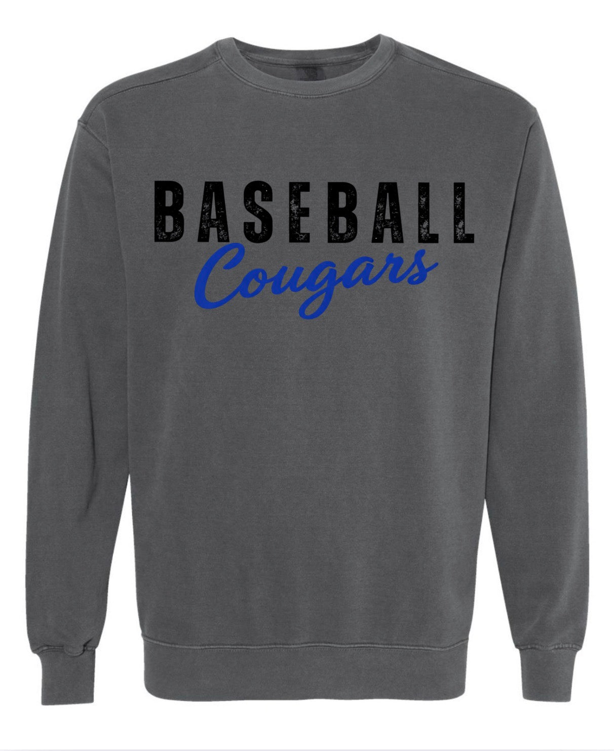 Cougars Baseball Classic