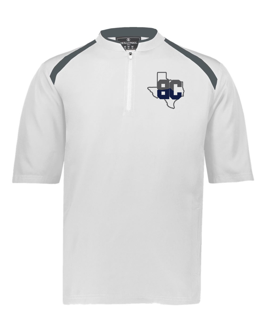 BC Batters Jacket
