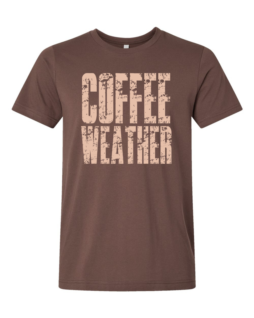 Coffee Weather
