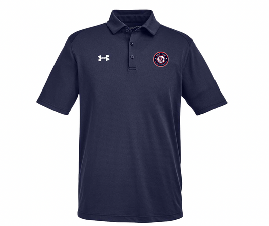 Under Armor Logo Polo