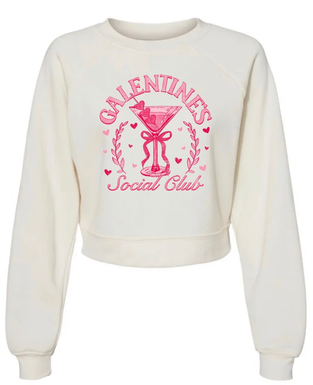 Galentines Social Club