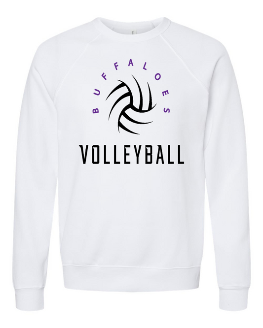 Buffaloes Volleyball
