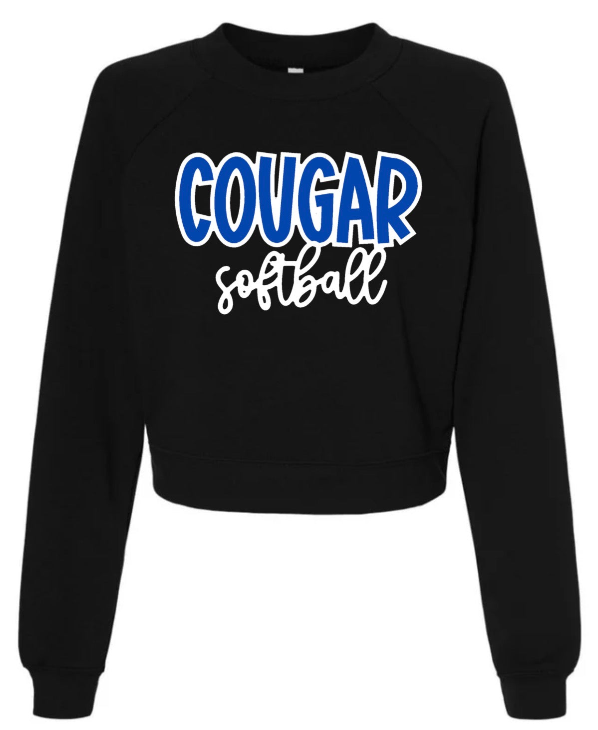 Cougar Softball Script