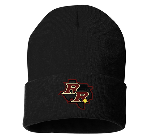 Logo Beanie