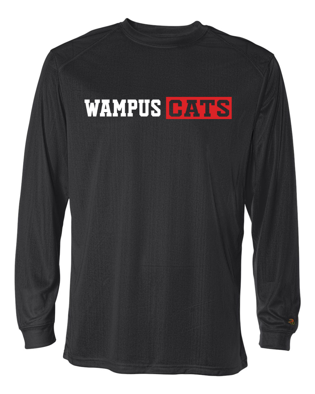 Wampus Cats Cutout