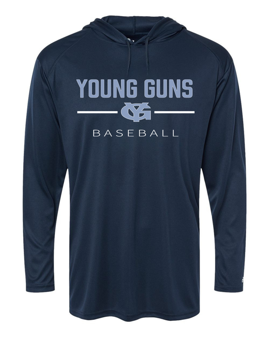 YG Baseball