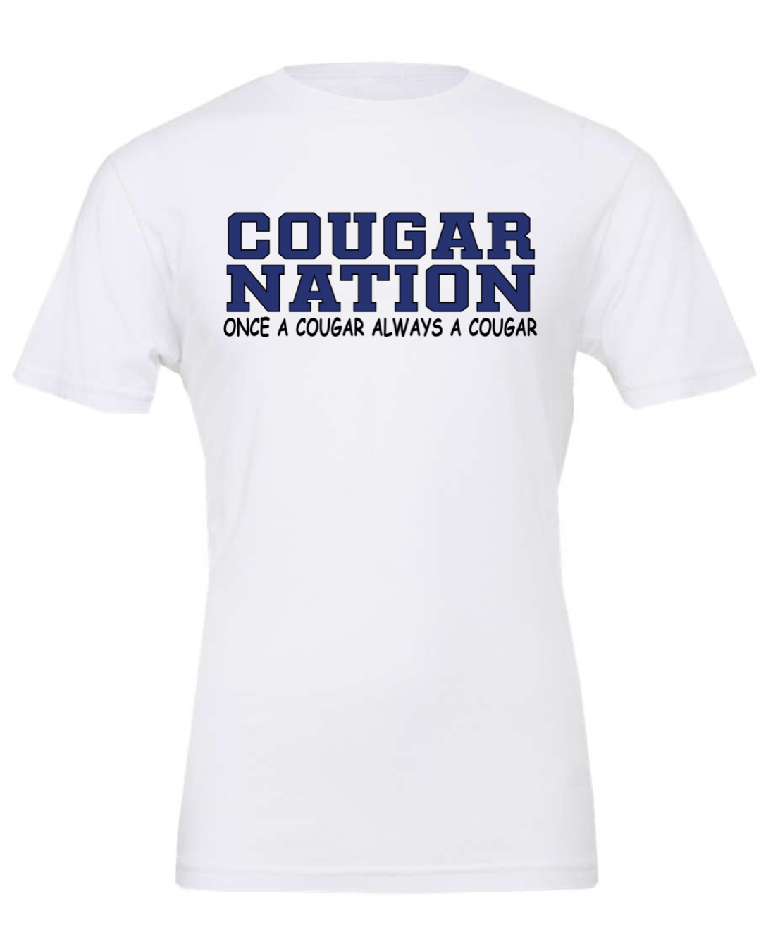 Cougar Nation