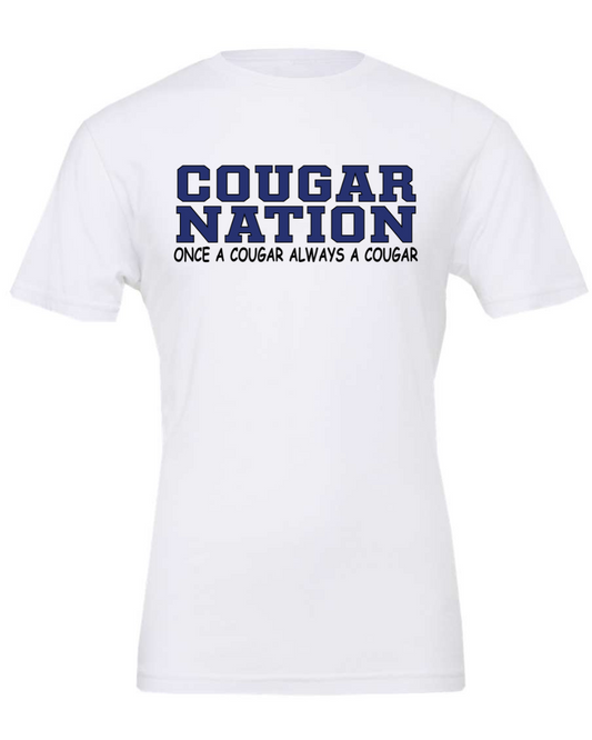 Cougar Nation