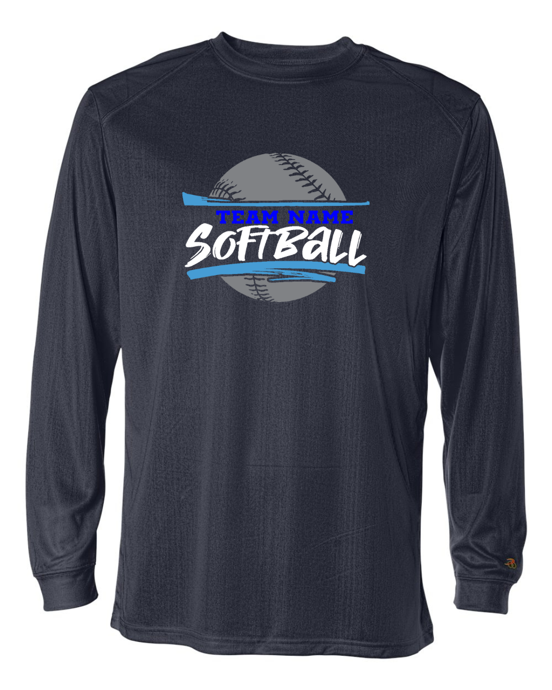 Softball Shadow Team Name