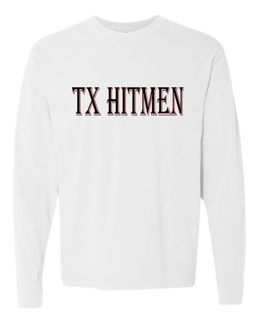 TX Hitmen