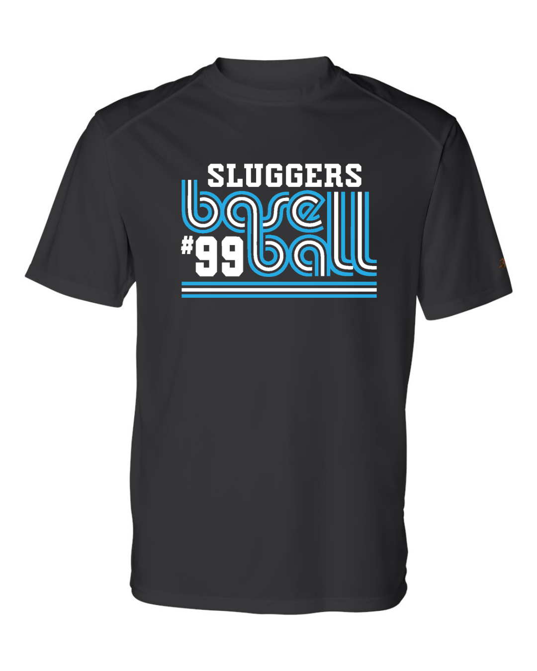 Retro Team Name