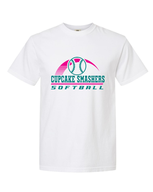 Power Arch Softball