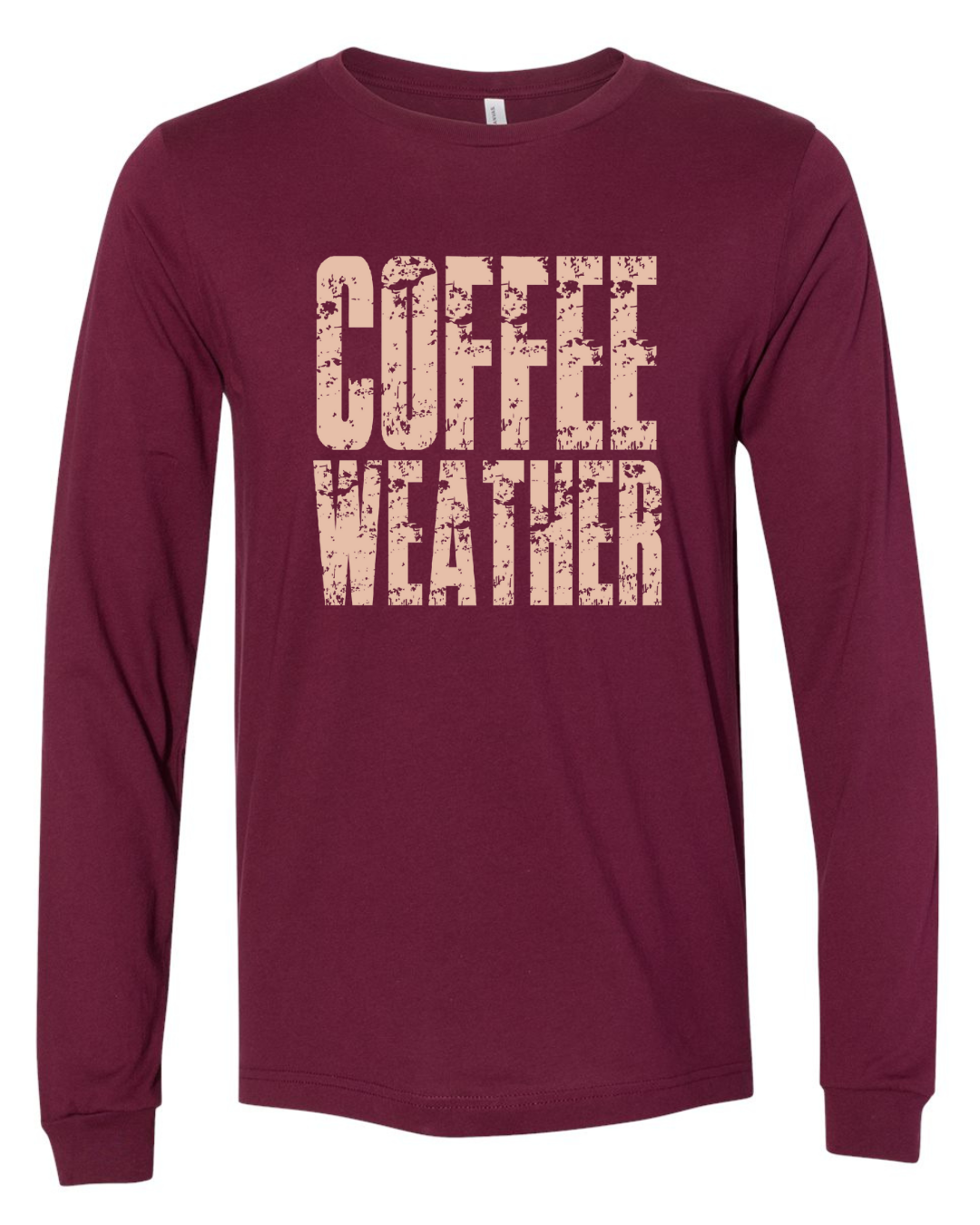 Coffee Weather