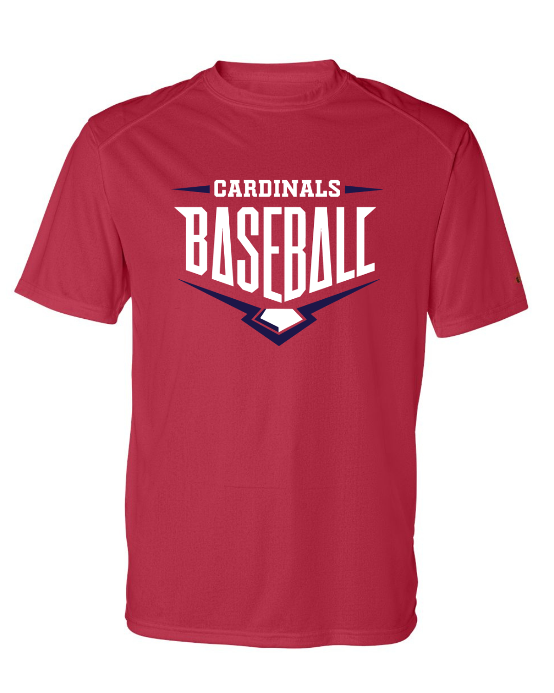 Cardinals Arrow