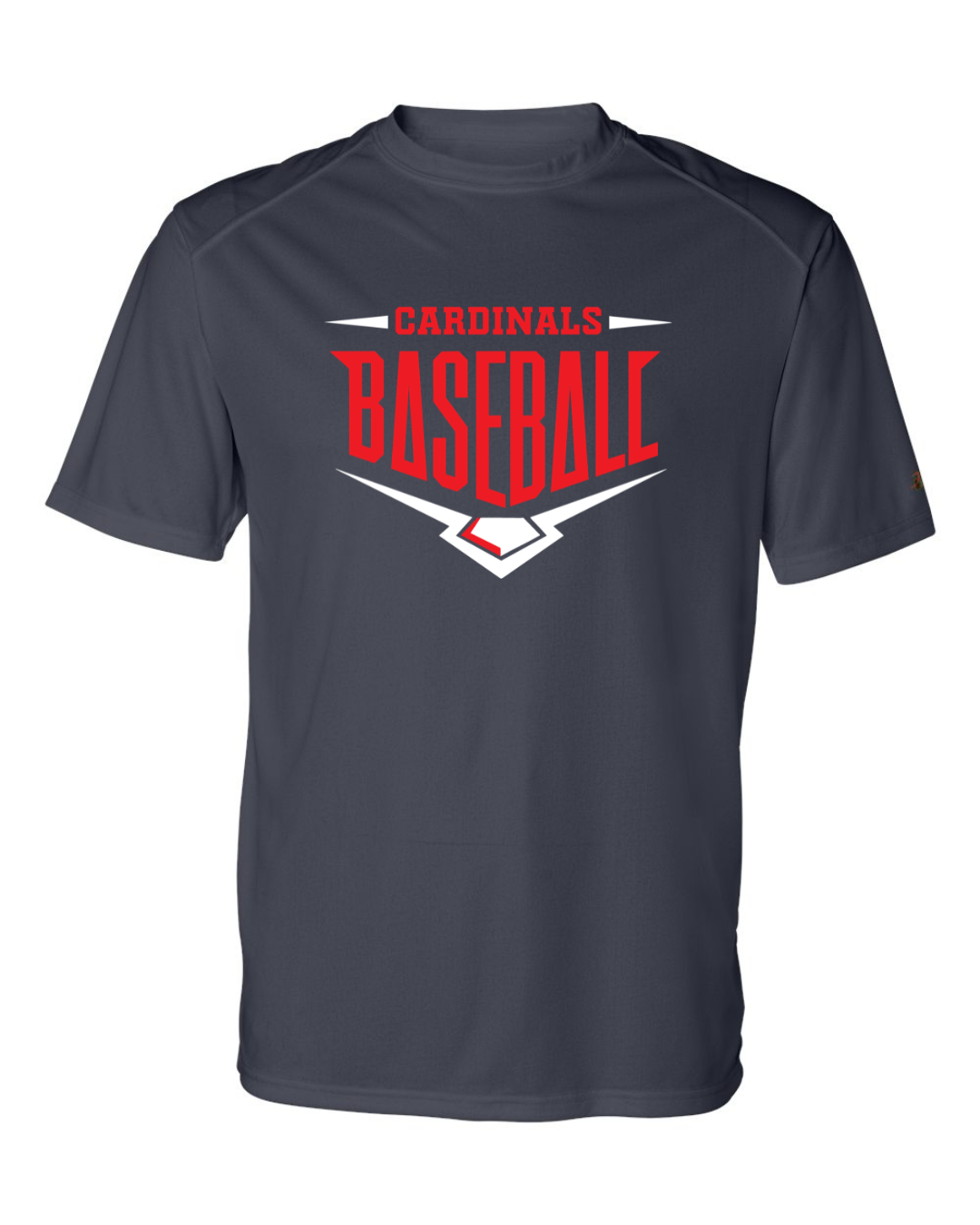 Cardinals Arrow