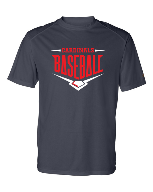 Cardinals Arrow