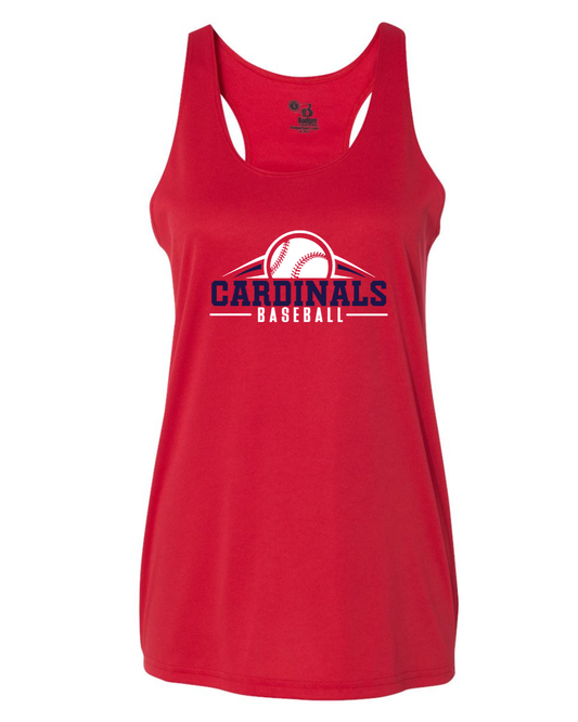 Cardinals Power Arch