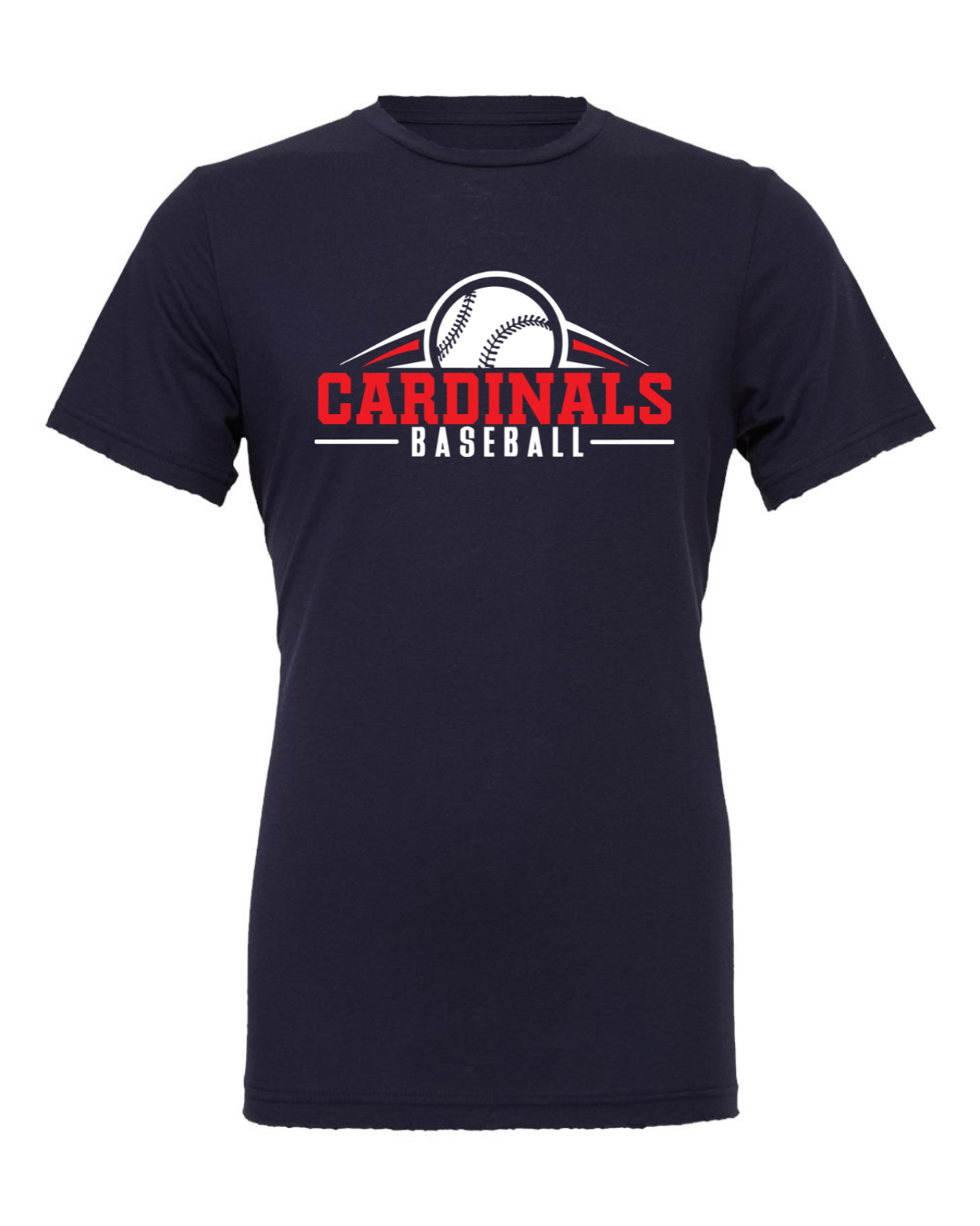 Cardinals Power Arch