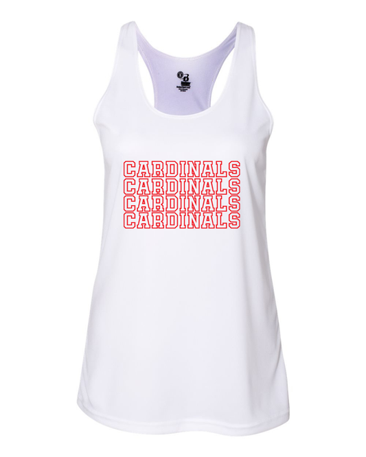 Cardinals Repeating