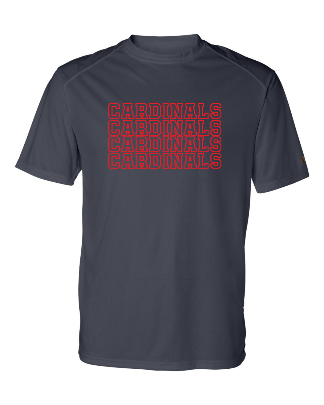 Cardinals Repeating