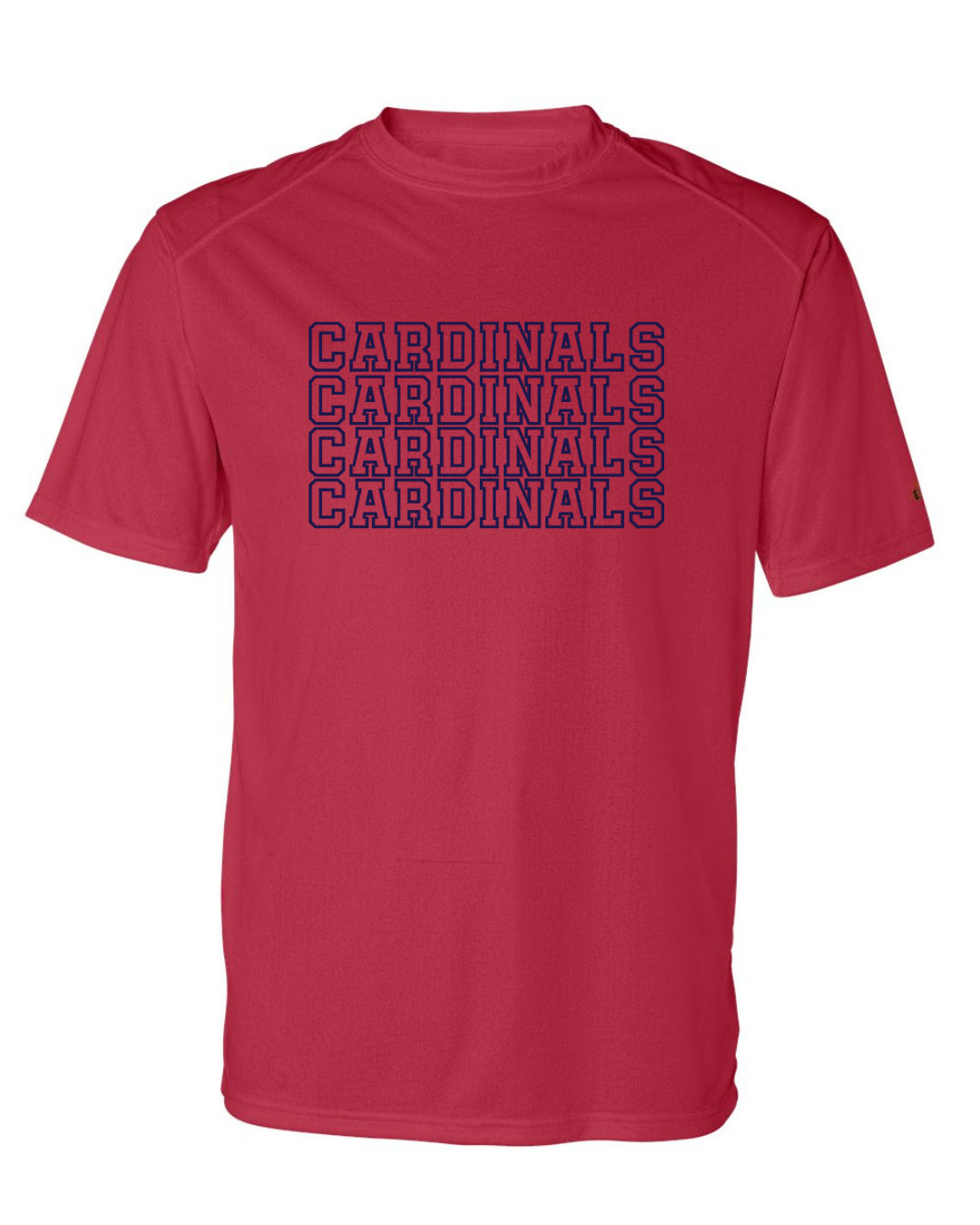 Cardinals Repeating