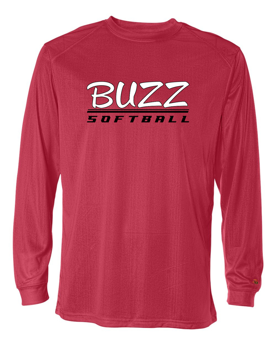 Buzz Softball